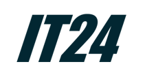 IT24.com Logo